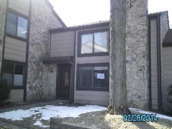 5713 Bradston Way Unit 5713, Indianapolis, IN 46237