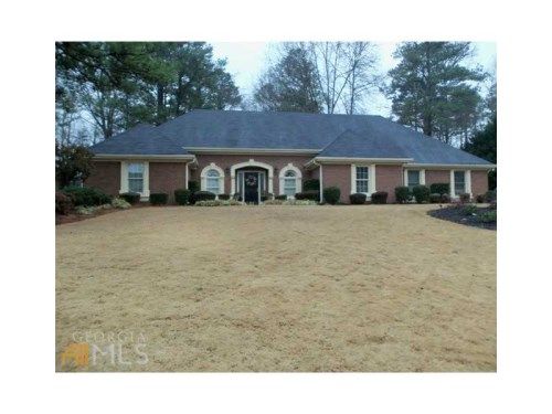 4815 Grady Smith Road, Loganville, GA 30052