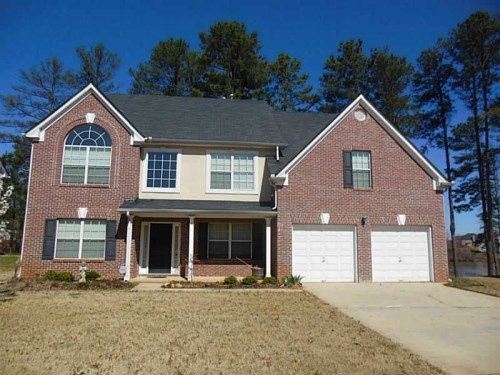 191 Fashion Crossing, Mcdonough, GA 30252