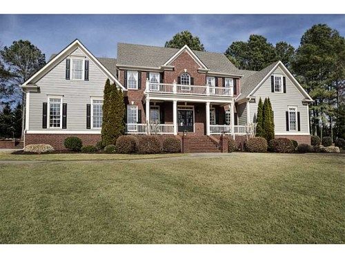 155 Jordan Ridge Court, Alpharetta, GA 30004