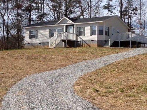 5434 Cape Road, Gillsville, GA 30543