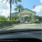 7763 SOUTHAMPTON TE # 302, Fort Lauderdale, FL 33321 ID:6208968