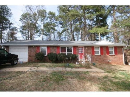 6005 Singleton Road, Norcross, GA 30093