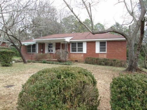 1112 Hartridge Dr, Macon, GA 31204