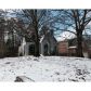 1652 Frazier Road, Decatur, GA 30033 ID:6486035