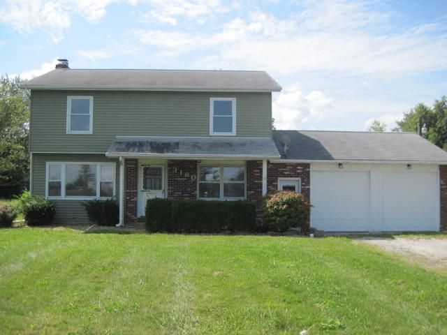 3180 Callender Rd, Rome, OH 44085