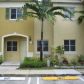 3007 SE 17 AV # 3007, Homestead, FL 33035 ID:6034799