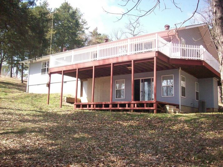 7863 Hwy 359, London, AR 72847