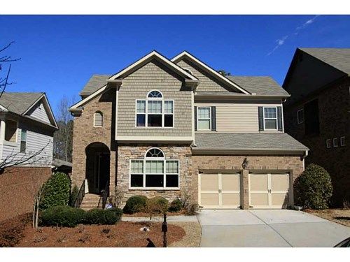 3270 Compass Way, Alpharetta, GA 30004