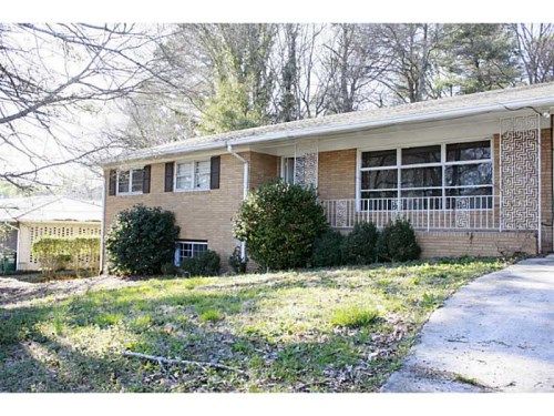 5247 Old Norcross Rd, Norcross, GA 30071