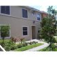 12690 NW 32 MANOR # 12690, Fort Lauderdale, FL 33323 ID:933276