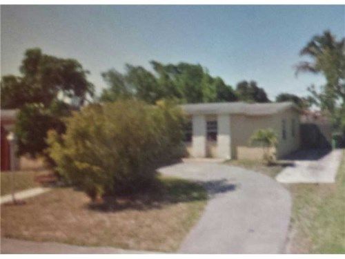 1231 W 63 ST, Hialeah, FL 33012