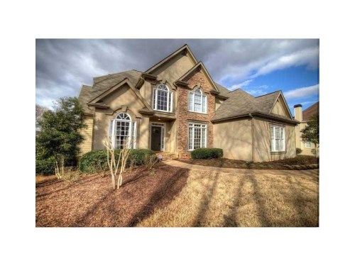 4875 Bagley Terrace Drive, Alpharetta, GA 30004