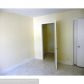 5780 ROCK ISLAND RD # 358, Fort Lauderdale, FL 33319 ID:6417622