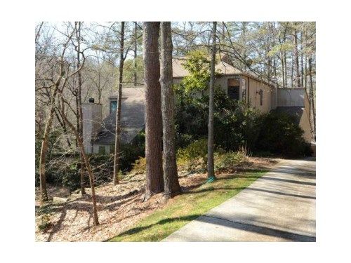 205 River North Court, Atlanta, GA 30328