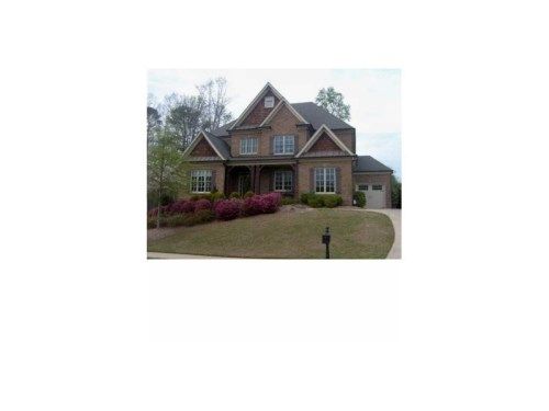 3810 Winterberry Road, Cumming, GA 30040