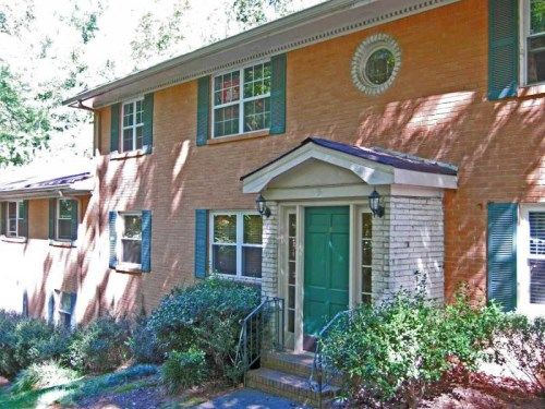 Unit B3 - 1010 Scott Boulevard, Decatur, GA 30030