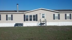 38445 Taylor Rd, Myakka City, FL 34251