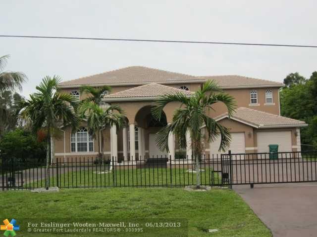 11430 NW 28TH CT, Fort Lauderdale, FL 33323