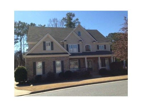 3602 Summit Oaks Drive, Roswell, GA 30075