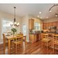 3602 Summit Oaks Drive, Roswell, GA 30075 ID:6033158