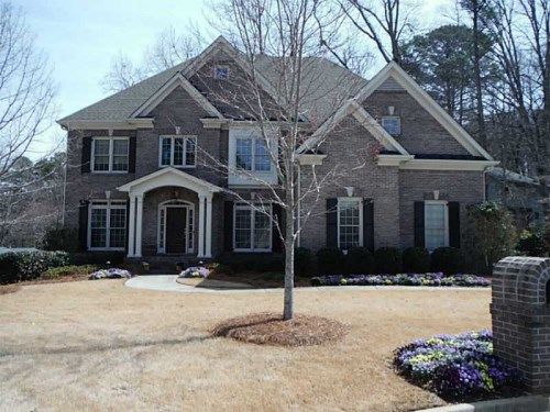 2810 Arbor Springs Trace, Tucker, GA 30084