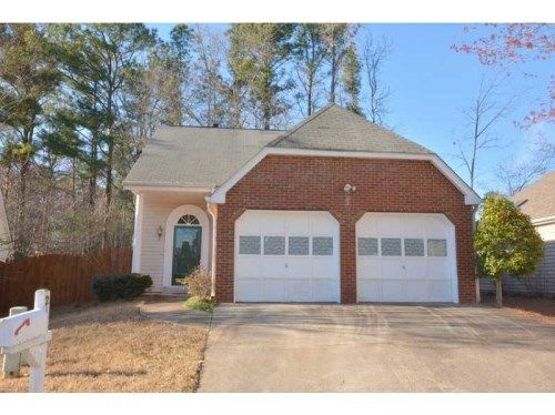 215 Dennis Drive, Alpharetta, GA 30009