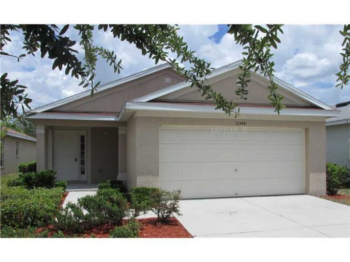 11344 Palm Island Ave, Riverview, FL 33569