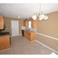 1034 Maple Leaf Ridge, Jonesboro, GA 30236 ID:2751707