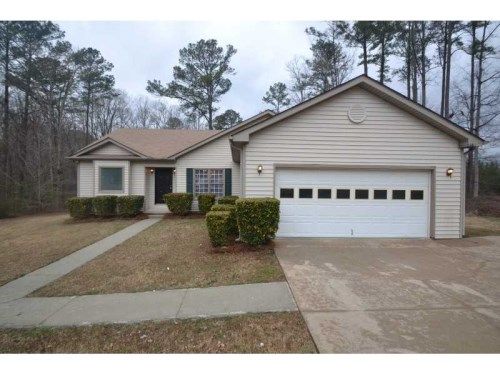 2387 Corigan Circle, Conyers, GA 30012