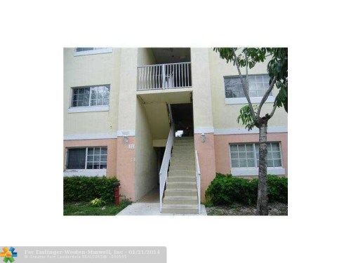 3680 N 56TH AV # 805-8, Hollywood, FL 33021