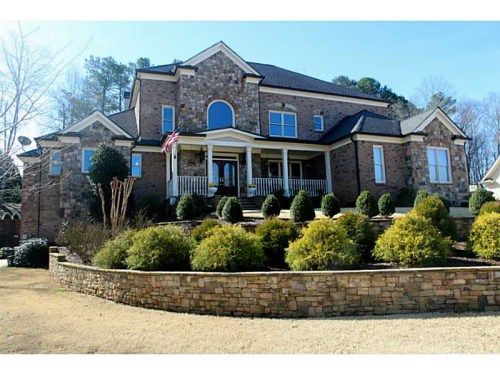 205 Arbor Green Run, Alpharetta, GA 30004