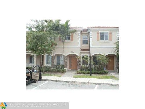 8274 SW 29th St # 105, Hollywood, FL 33025