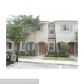 8274 SW 29th St # 105, Hollywood, FL 33025 ID:6615579