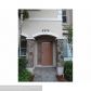 8274 SW 29th St # 105, Hollywood, FL 33025 ID:6615580