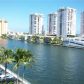 1000 PARKVIEW DR # 620, Hallandale, FL 33009 ID:6391627