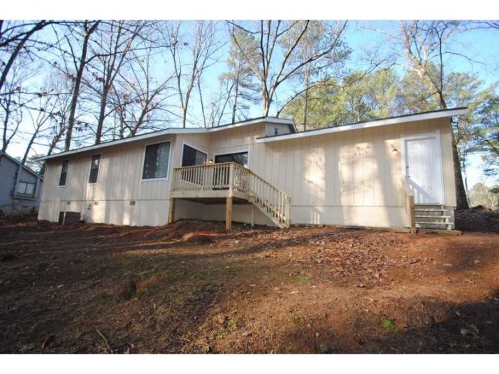 3026 Harold Dean Drive, Marietta, GA 30066