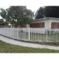 250 NW 108 TE, Miami, FL 33168 ID:6693298