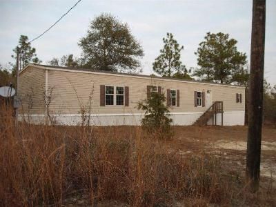 1762 Watson Rd, Defuniak Springs, FL 32433