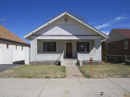 1720 Claremont Ave, Pueblo, CO 81004