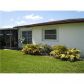 7195 NW 8TH ST, Pompano Beach, FL 33063 ID:433103