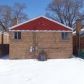 12322 S Honore Street, Riverdale, IL 60827 ID:6458321