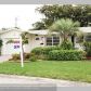 6975 NW 17TH CT, Pompano Beach, FL 33063 ID:433366