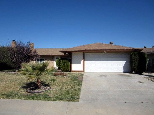 2743 E Avenue R13, Palmdale, CA 93550