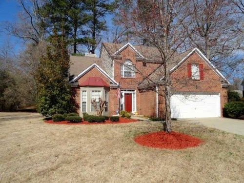 279 Ivy Manor Drive, Marietta, GA 30064