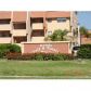 7857 GOLF CIRCLE DR # 203C, Pompano Beach, FL 33063 ID:488881