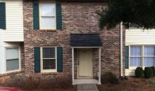 Unit 766 - 766 Longleaf Drive Lawrenceville, GA 30046