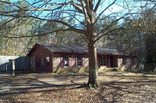 3091 Highway 11 North, Laurel, MS 39443