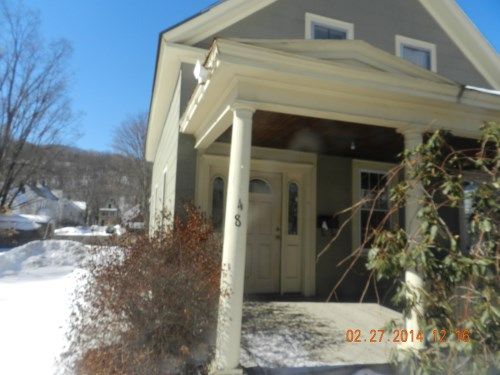 48 Green Street, Bellows Falls, VT 05101