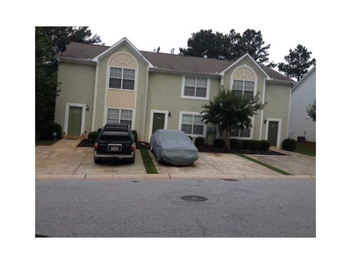 Unit 0 - 3100 Fields Drive, Lithonia, GA 30038